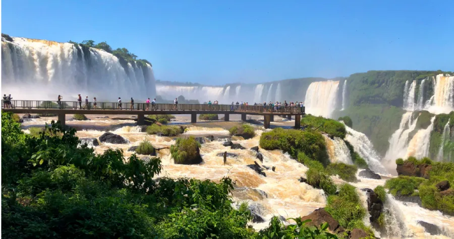 Imóveis em Paraná
