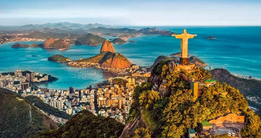 Imóveis em Rio de Janeiro