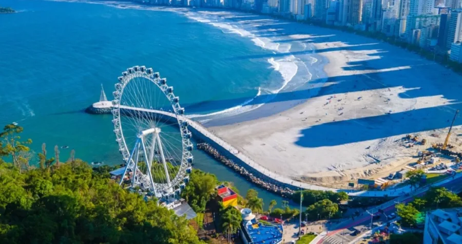 Imóveis em Santa Catarina