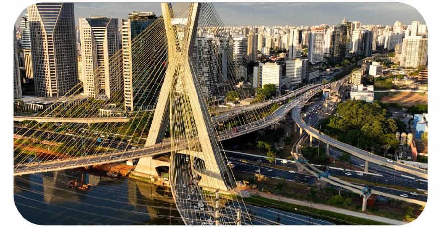 Imóveis em São Paulo