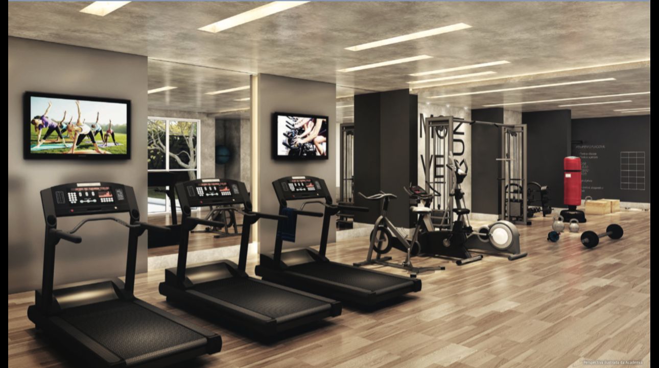 Living Connect - VILA DAS MERCÊS