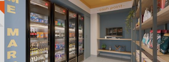 Galeria SP - Riva