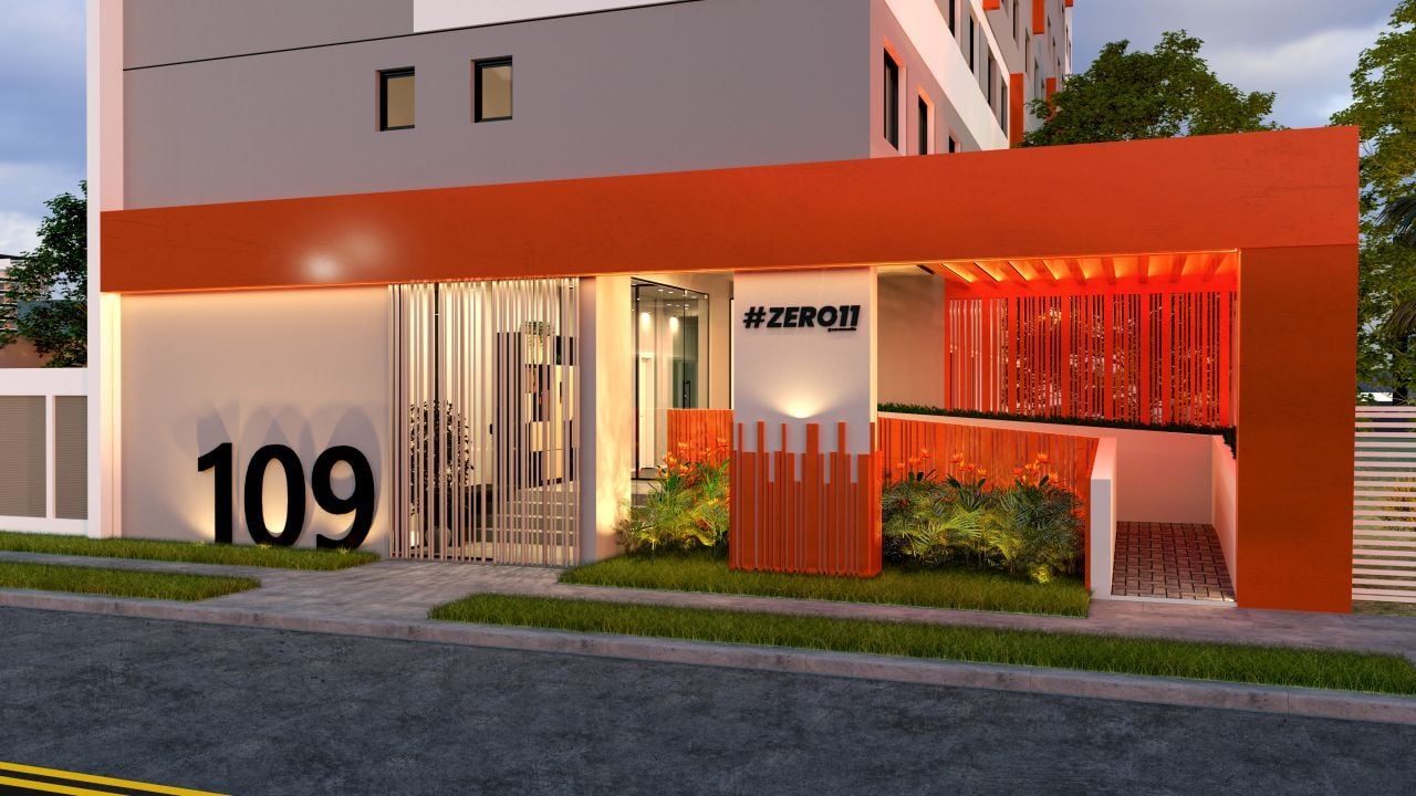 Zero 11