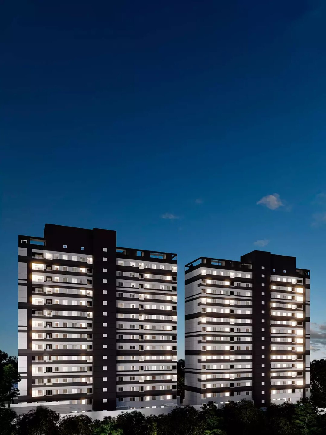 Metrocasa Jaraguá - NR