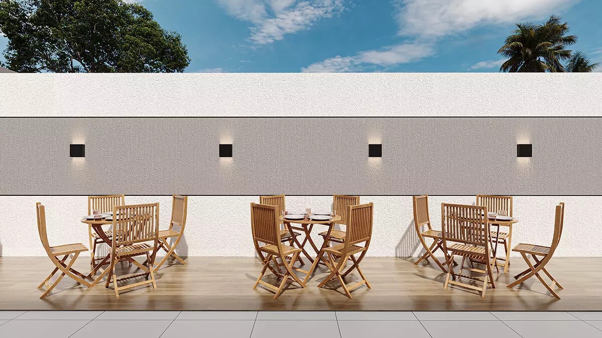 Metrocasa Jaraguá - NR