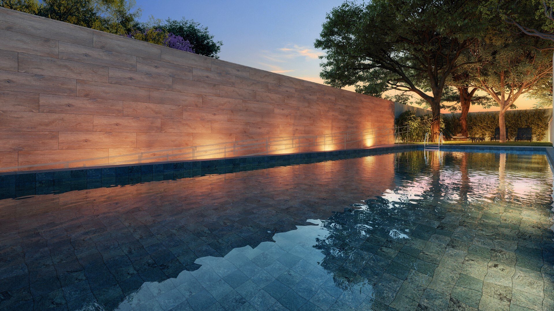 Welconx Vila Olímpia - Residencial