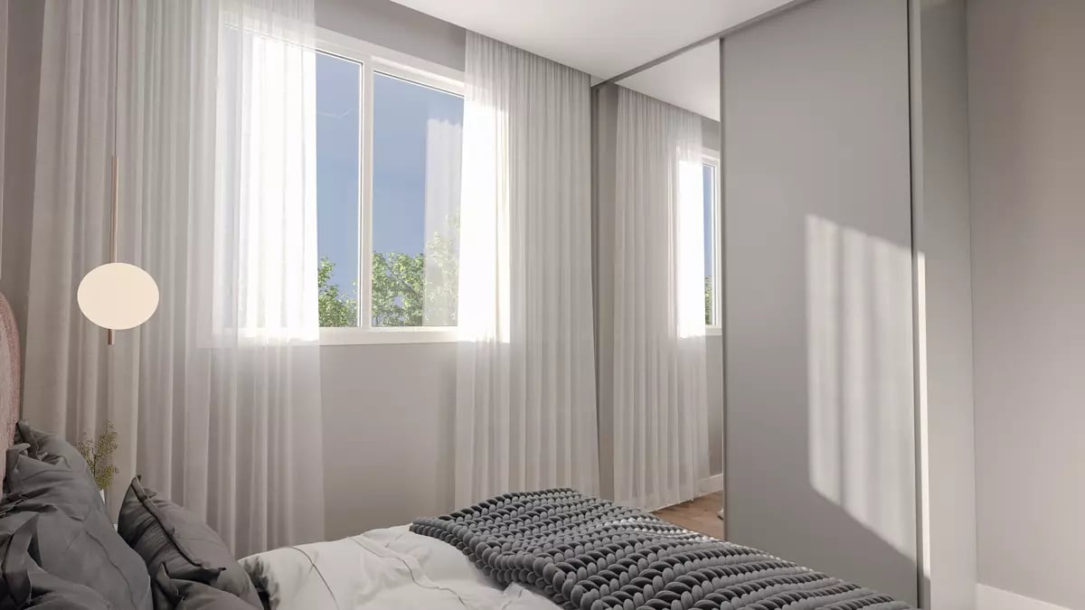 Metrocasa Aricanduva - NR