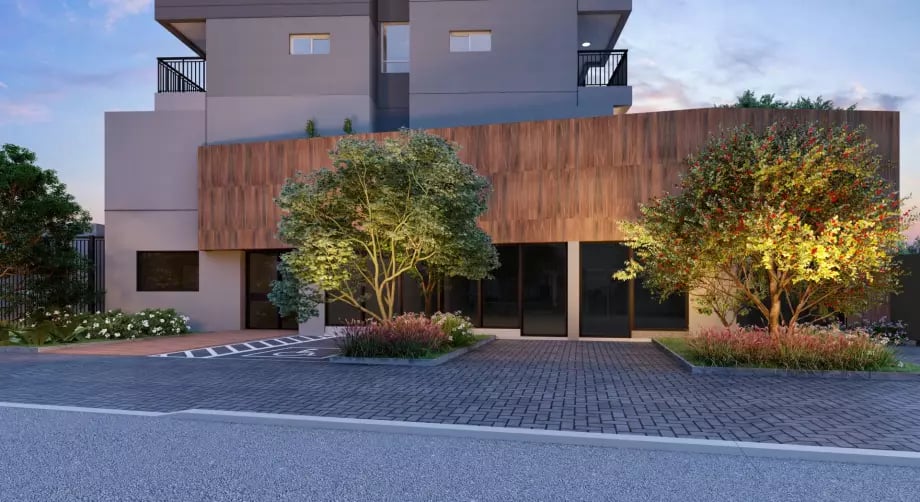 Welconx Pinheiros - Residencial