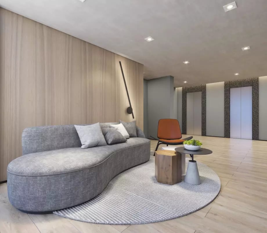 Welconx Pinheiros - Residencial