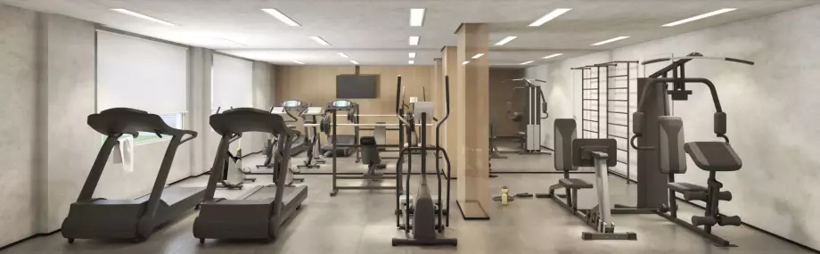 Welconx Pinheiros - Residencial