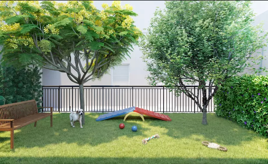 Welconx Pinheiros - Residencial