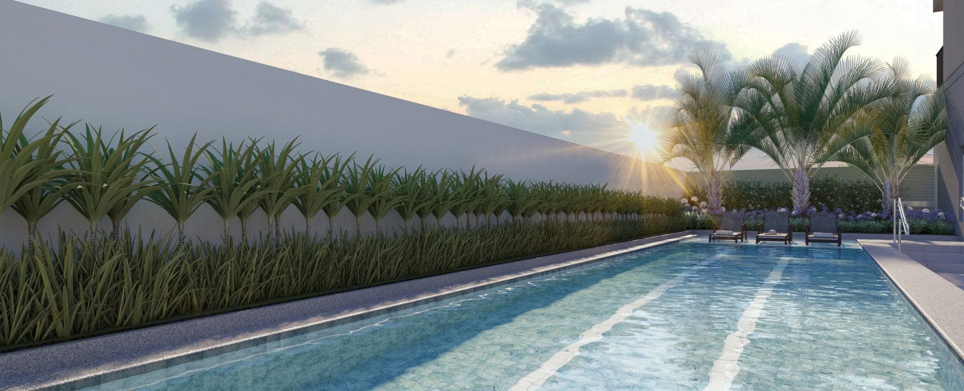 Welconx Pinheiros - Residencial