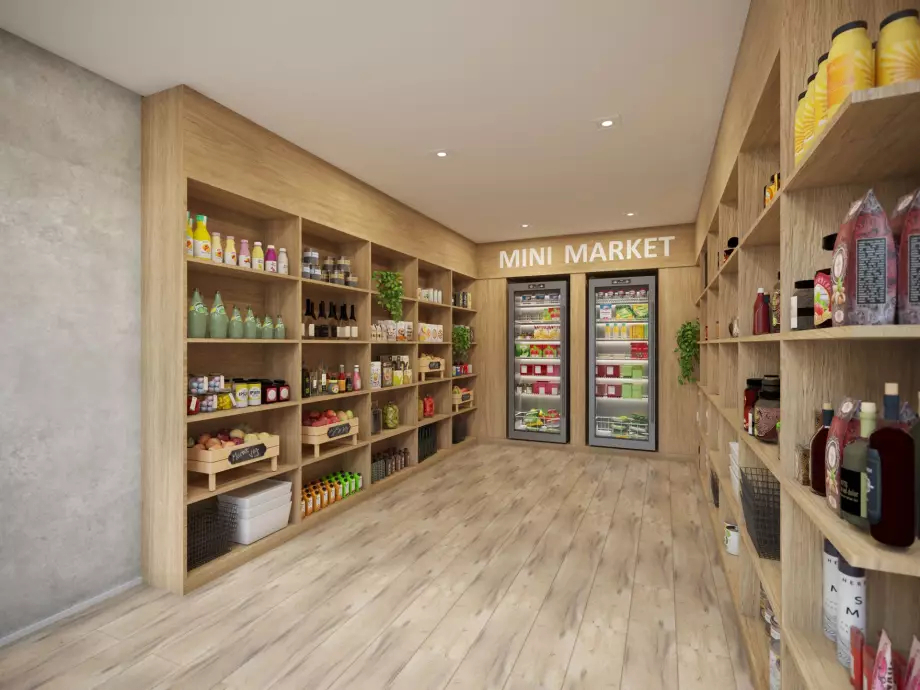 Welconx Pinheiros - NR