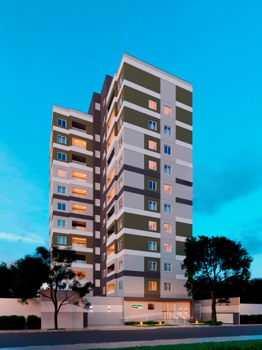 Metrocasa Interlagos - NR