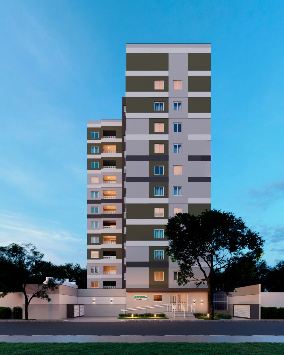 Metrocasa Interlagos - NR