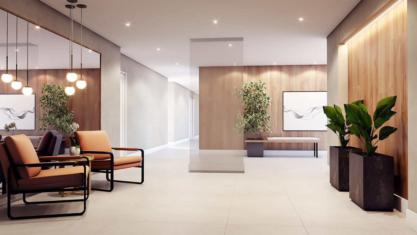 Villa Pompeia Welconx - Residencial