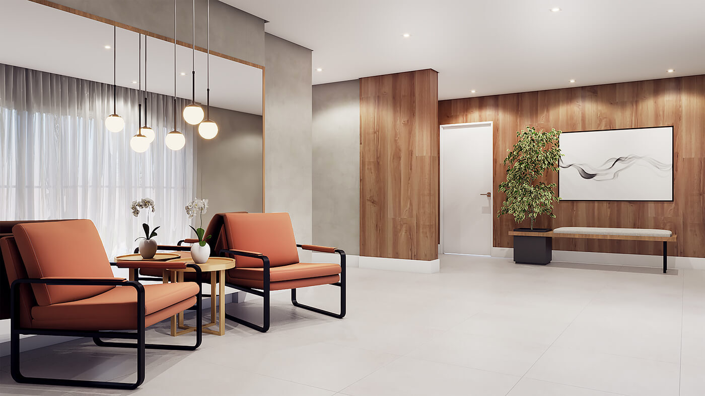 Villa Pompeia Welconx - Residencial