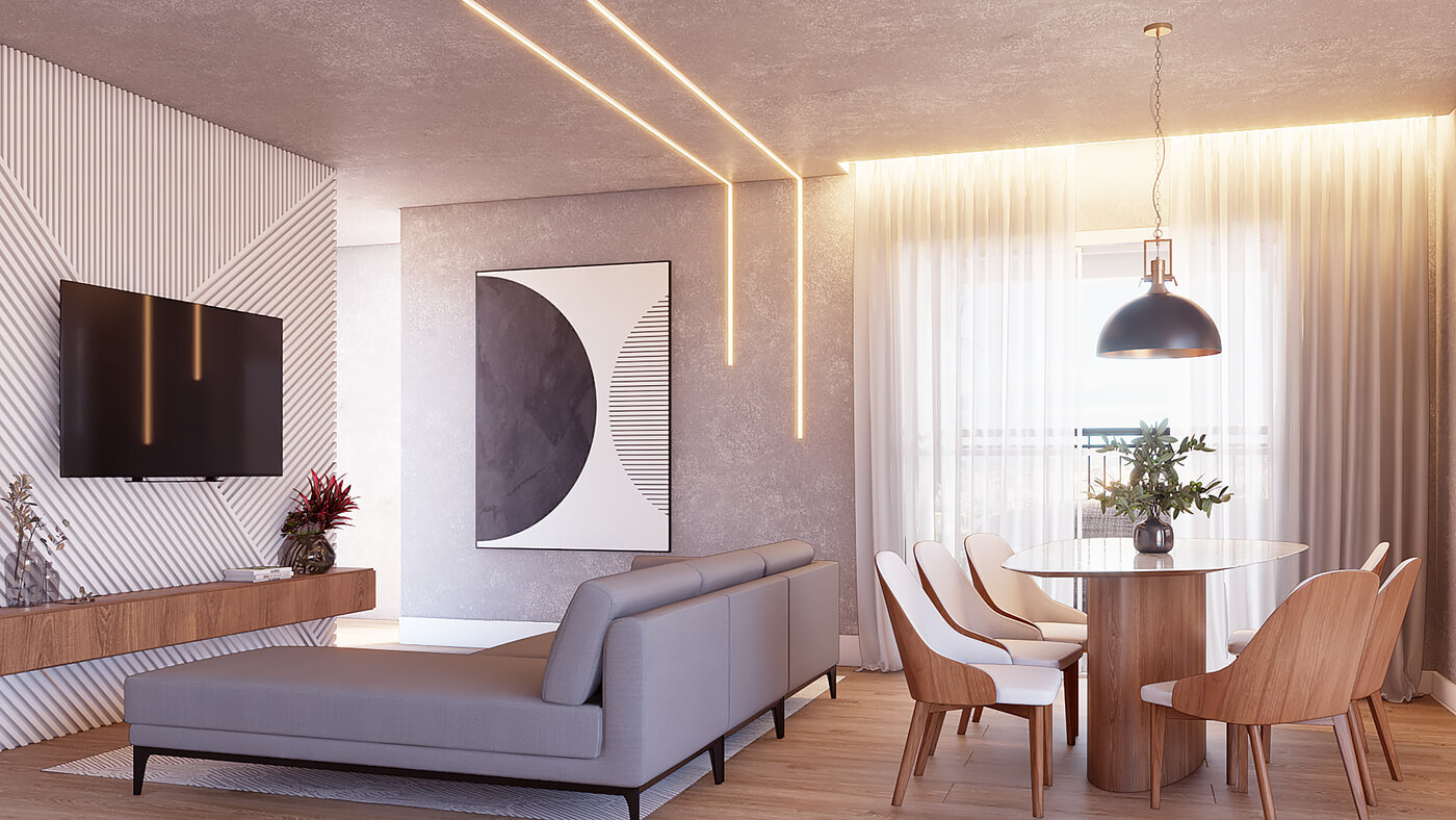 Villa Pompeia Welconx - Residencial