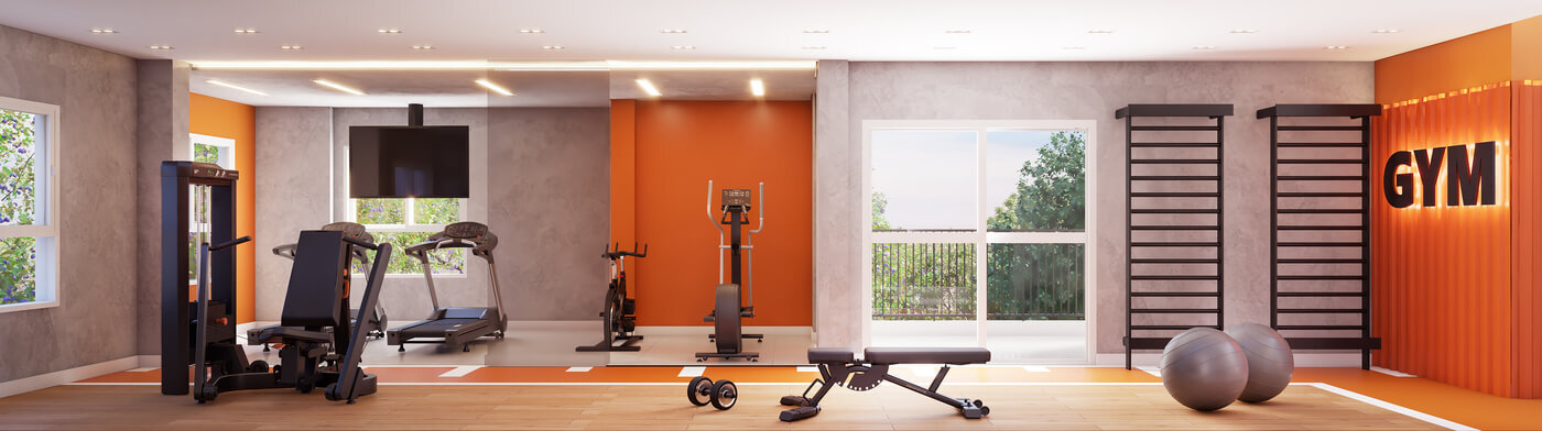 Villa Pompeia Welconx - Residencial