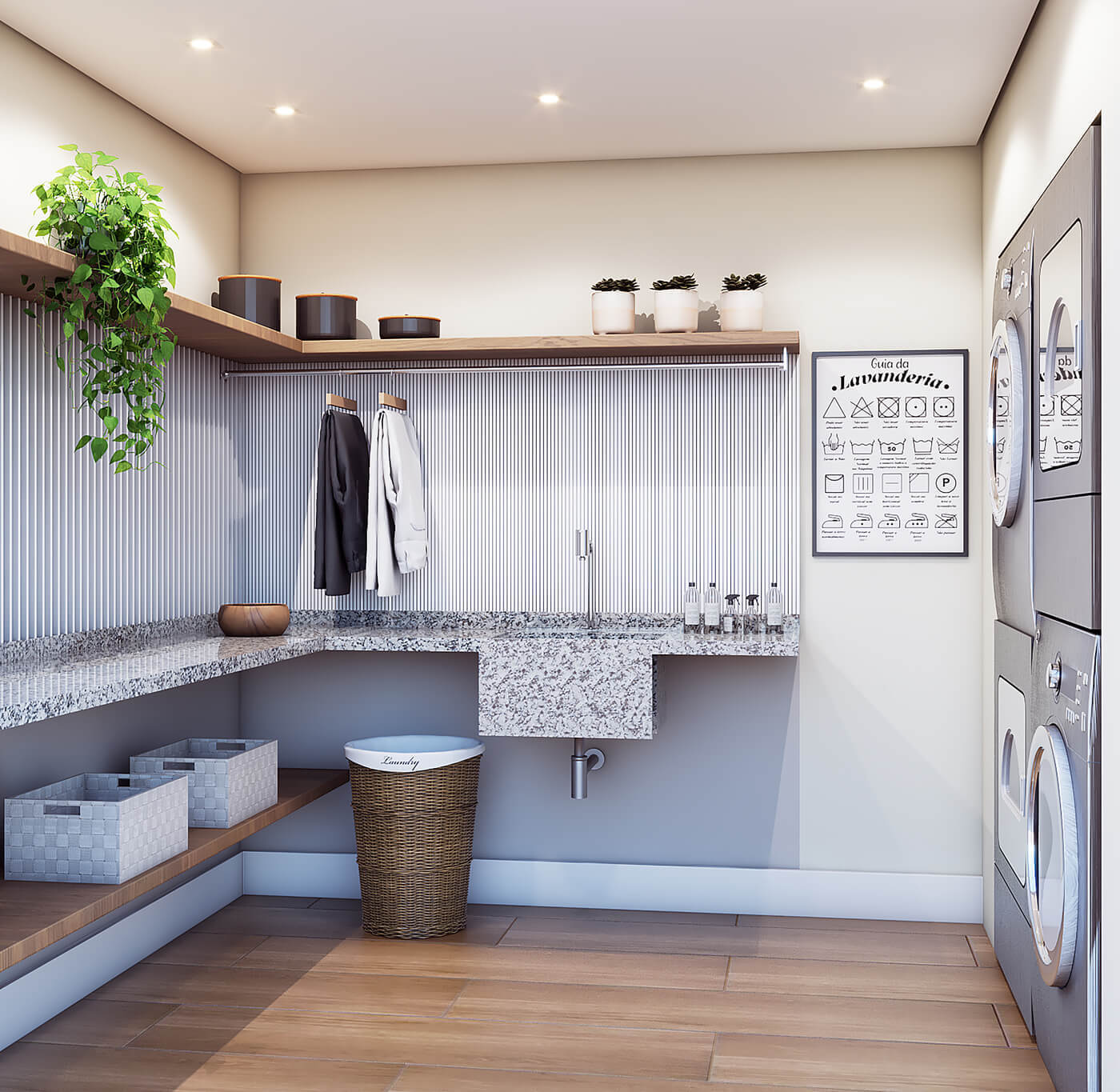 Villa Pompeia Welconx - Residencial