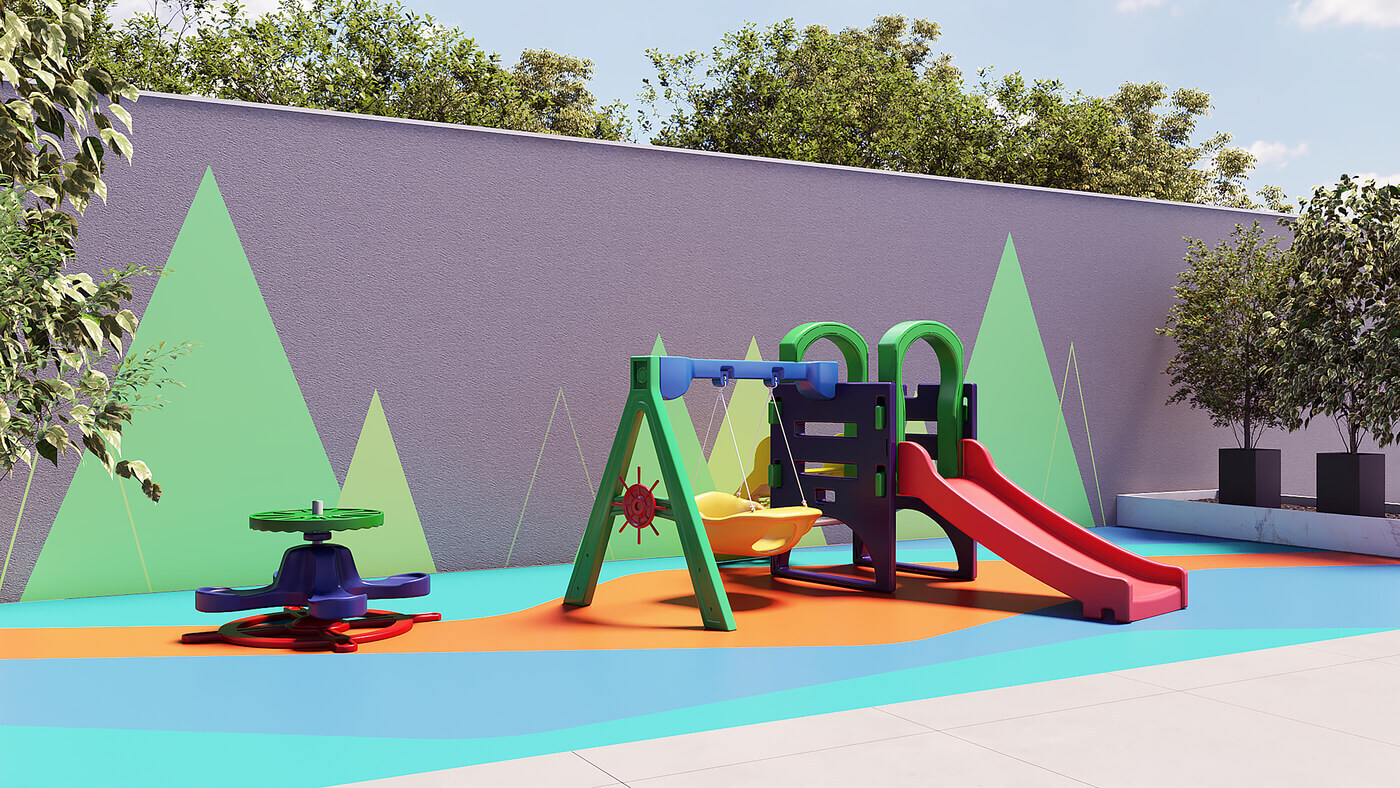 Villa Pompeia Welconx - Residencial