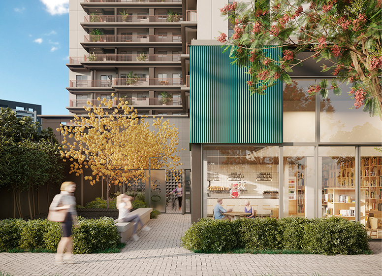 Oriz by Plano&Plano - NR