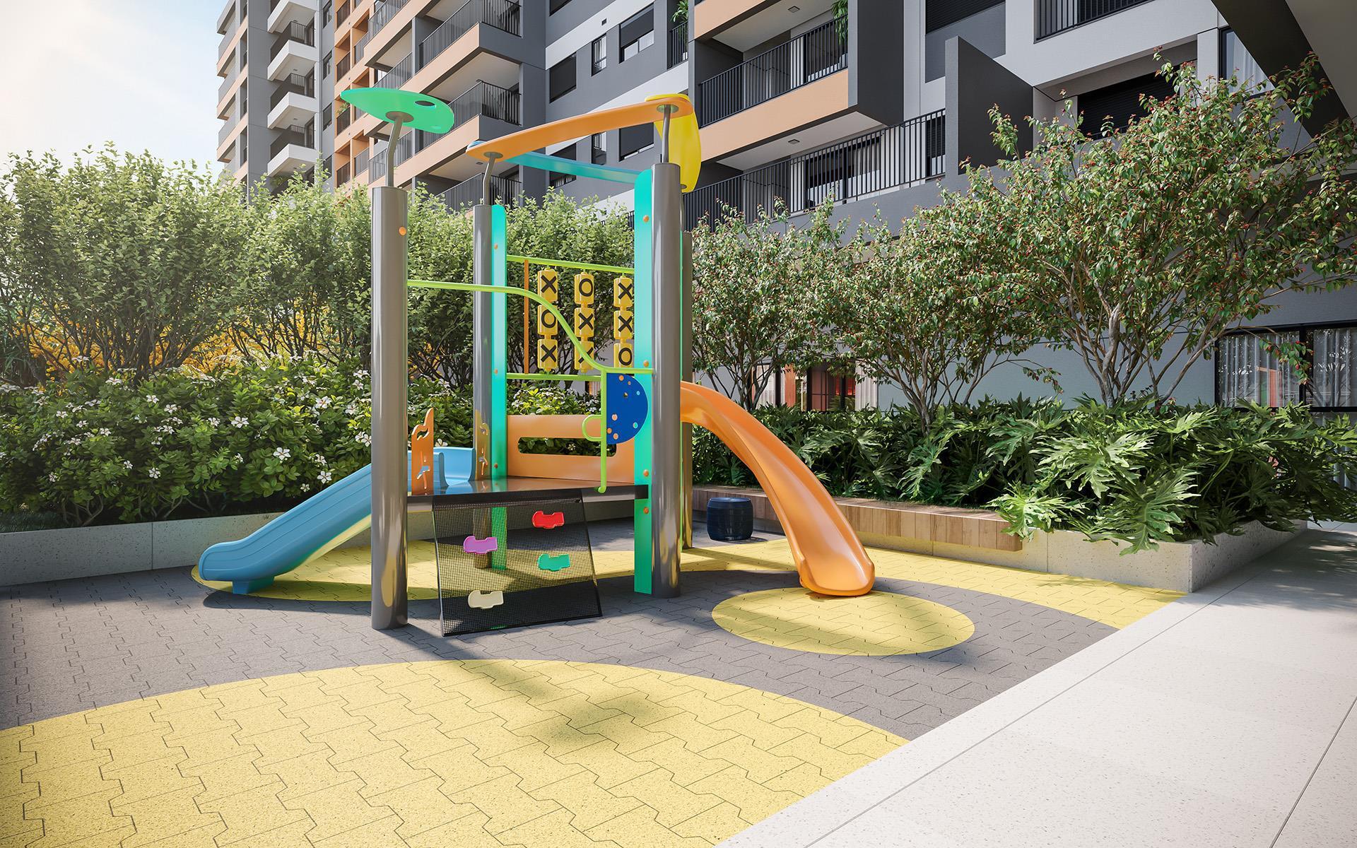 Villa Pio - Residencial