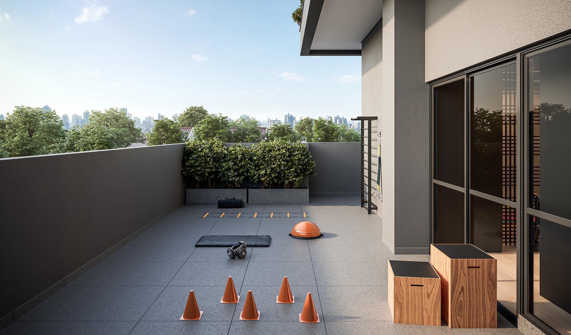 Villa Pio - Residencial