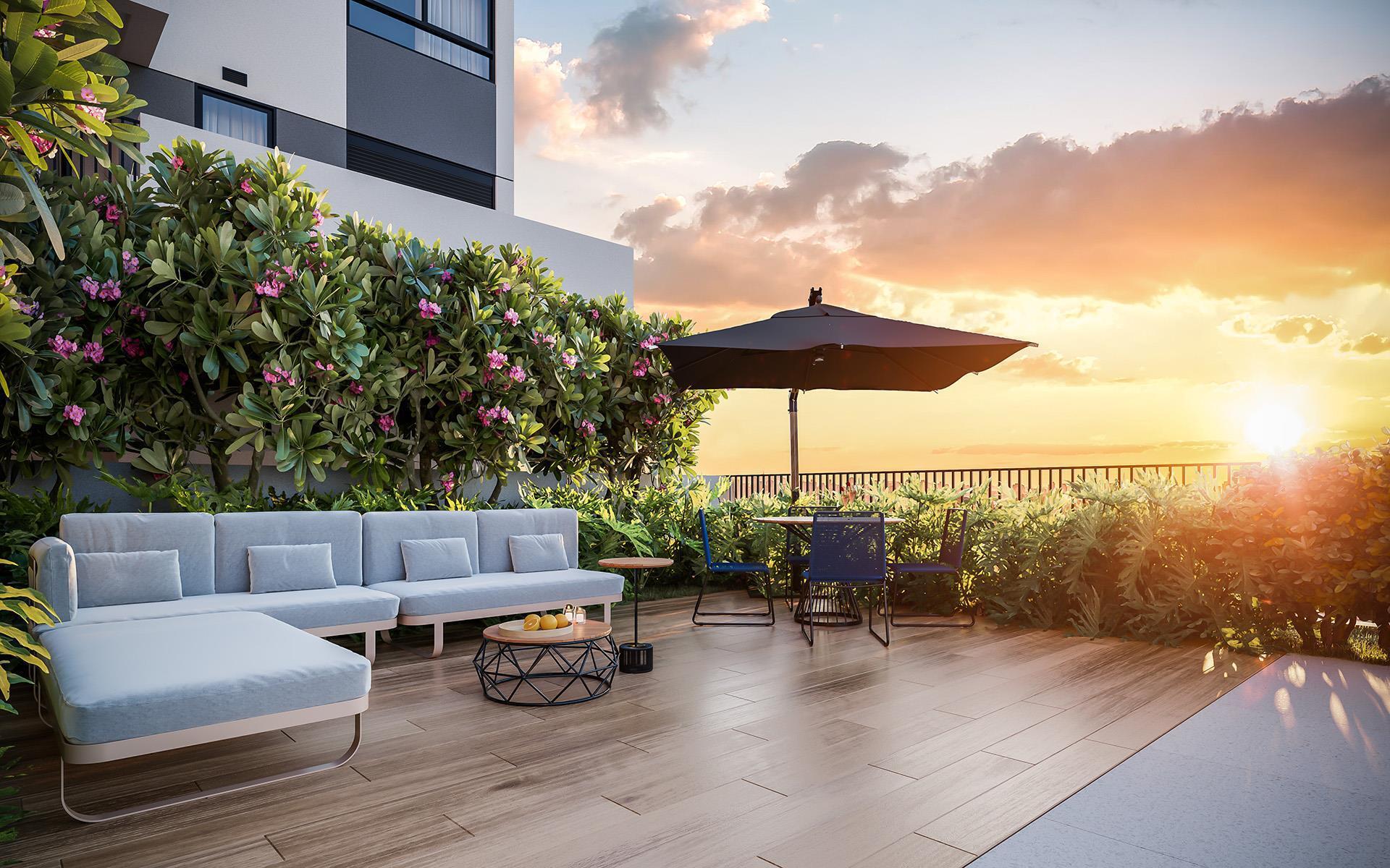 Villa Pio - Residencial