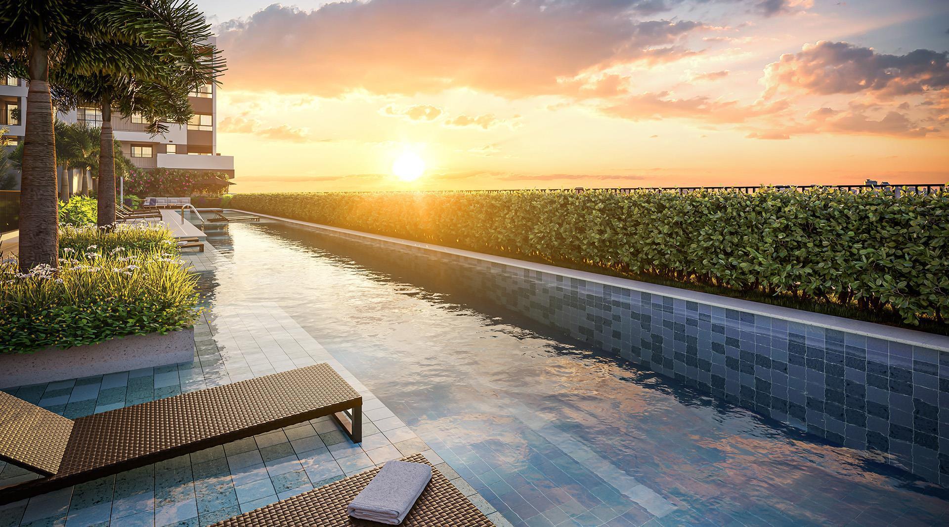 Villa Pio - Residencial