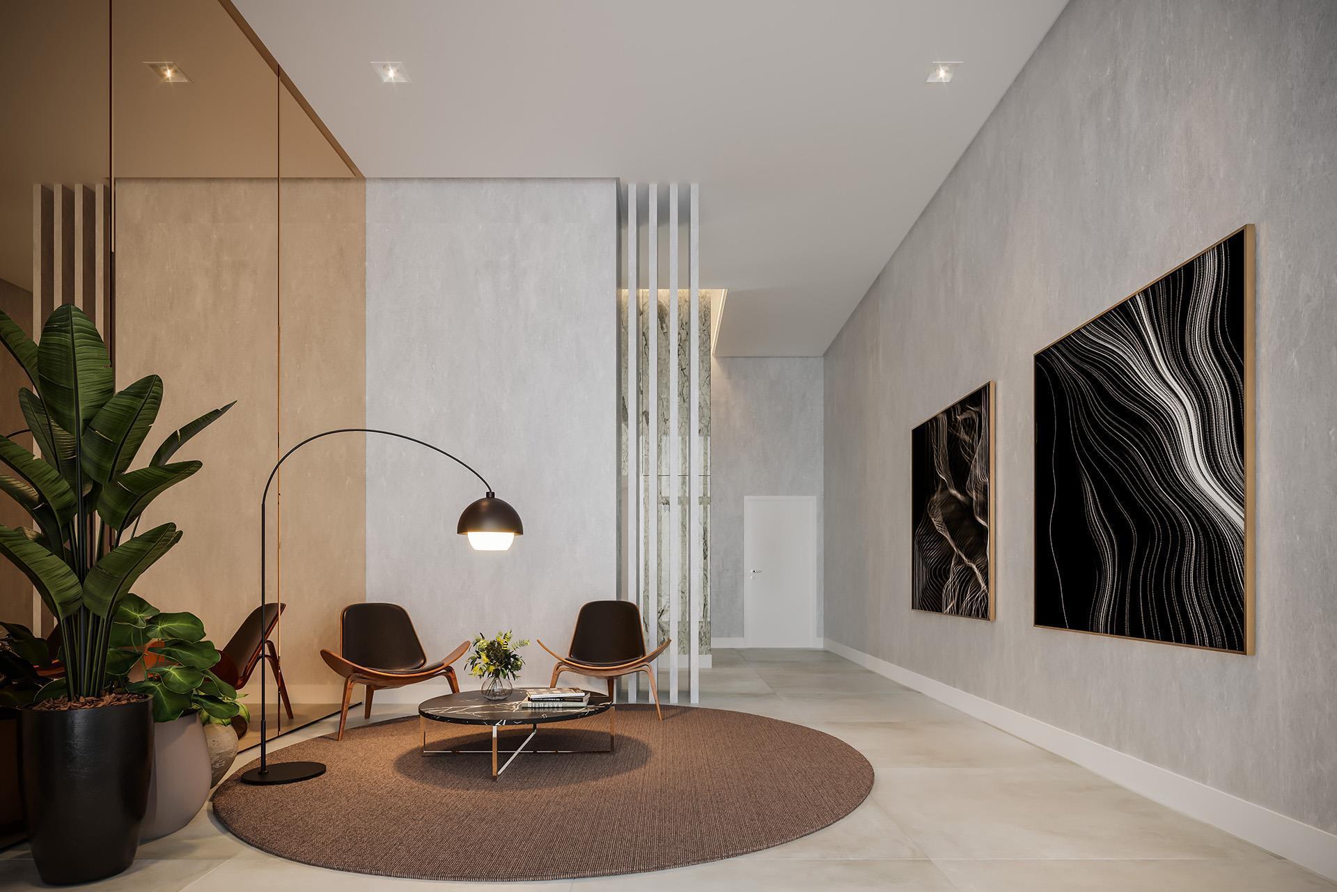 Villa Pio - Residencial