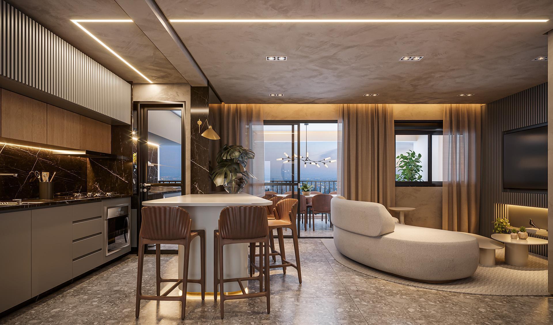 Villa Pio - Residencial