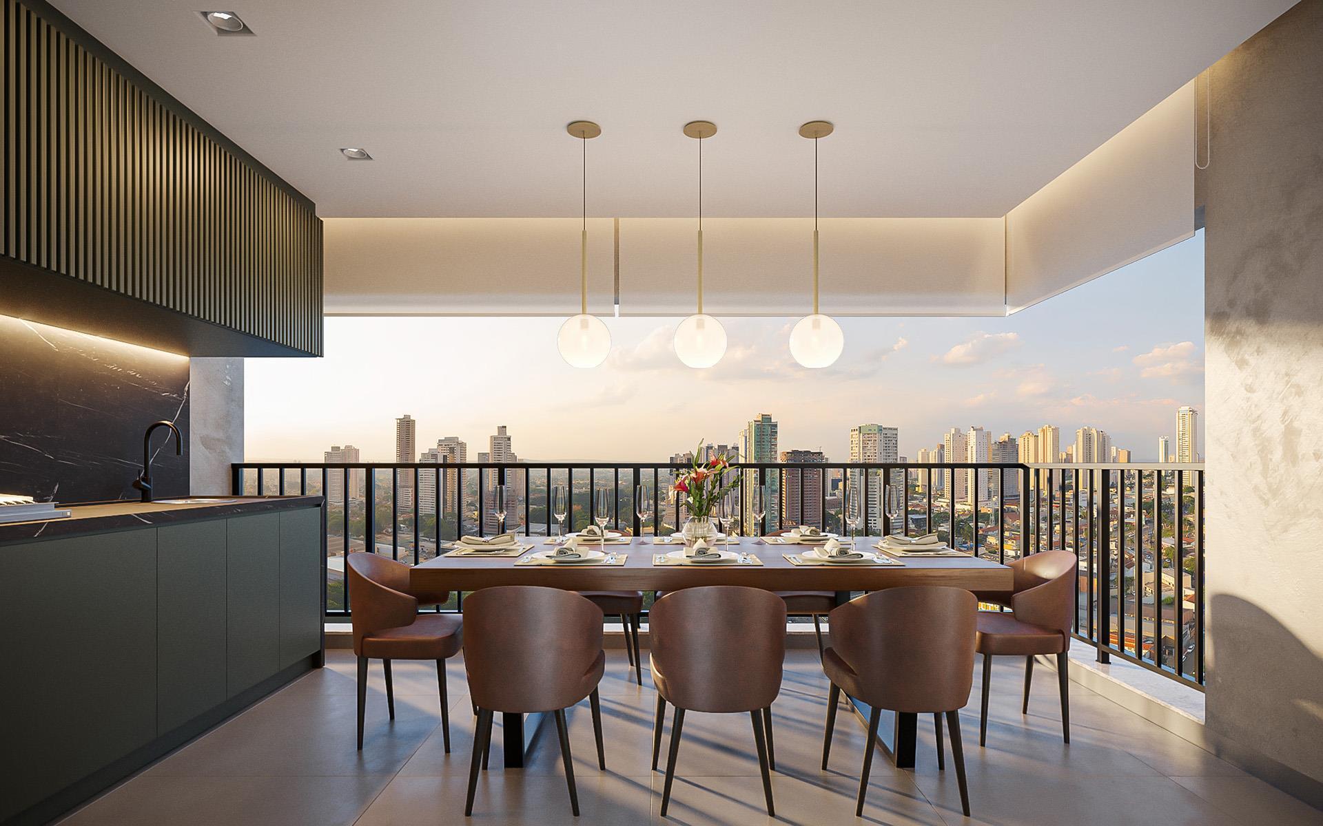 Villa Pio - Residencial
