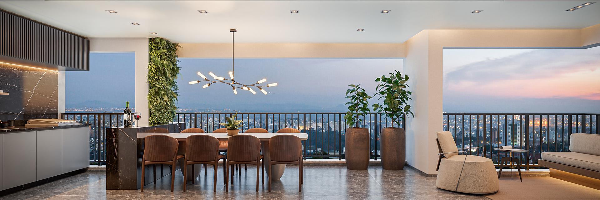 Villa Pio - Residencial