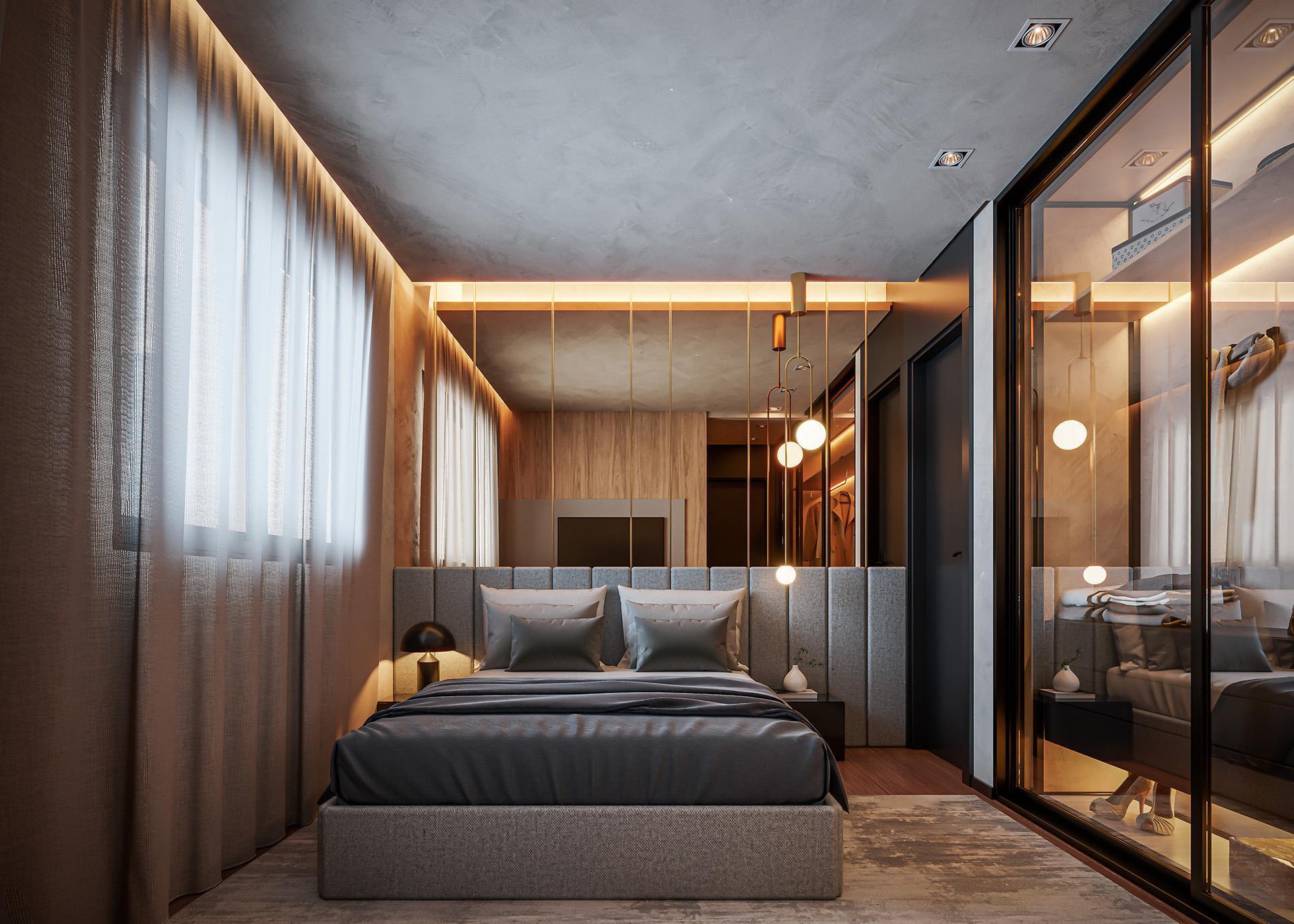 Villa Pio - Residencial