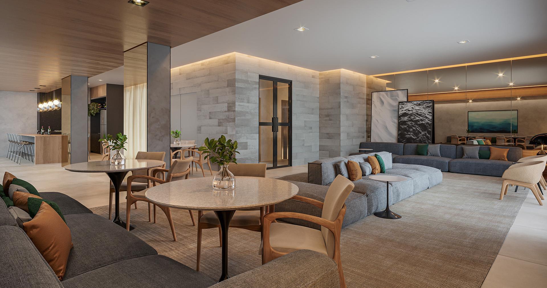 Villa Pio - Residencial