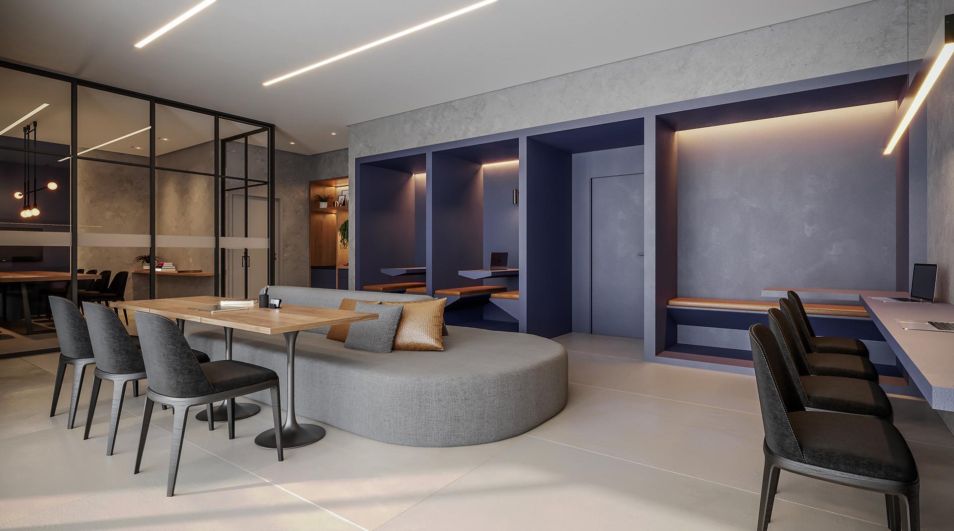 Villa Pio - Residencial