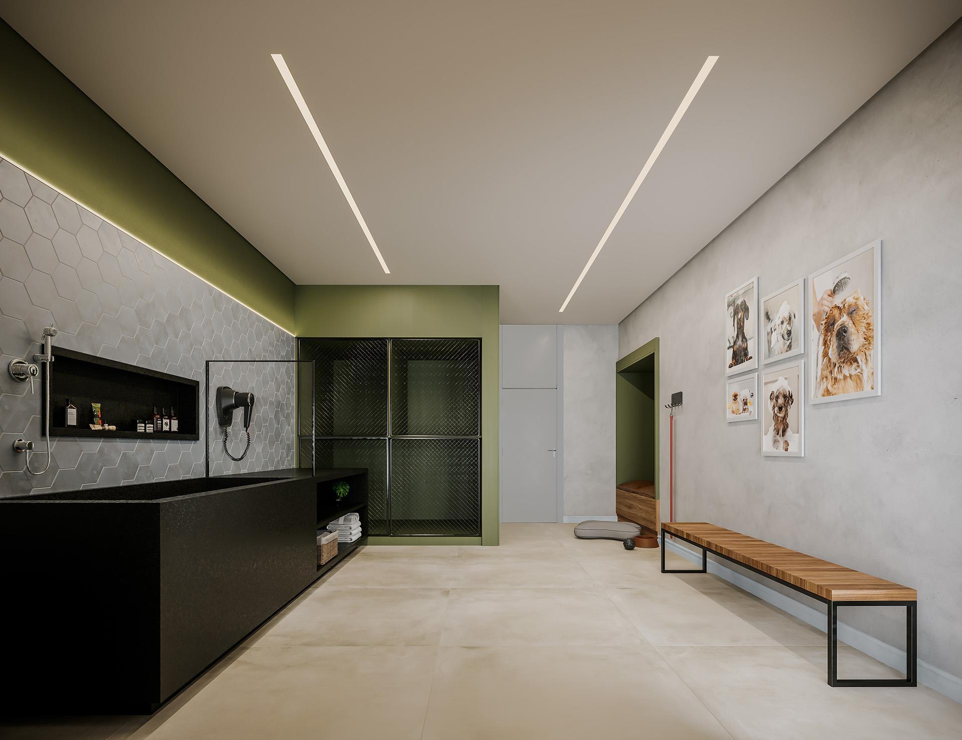 Villa Pio - Residencial