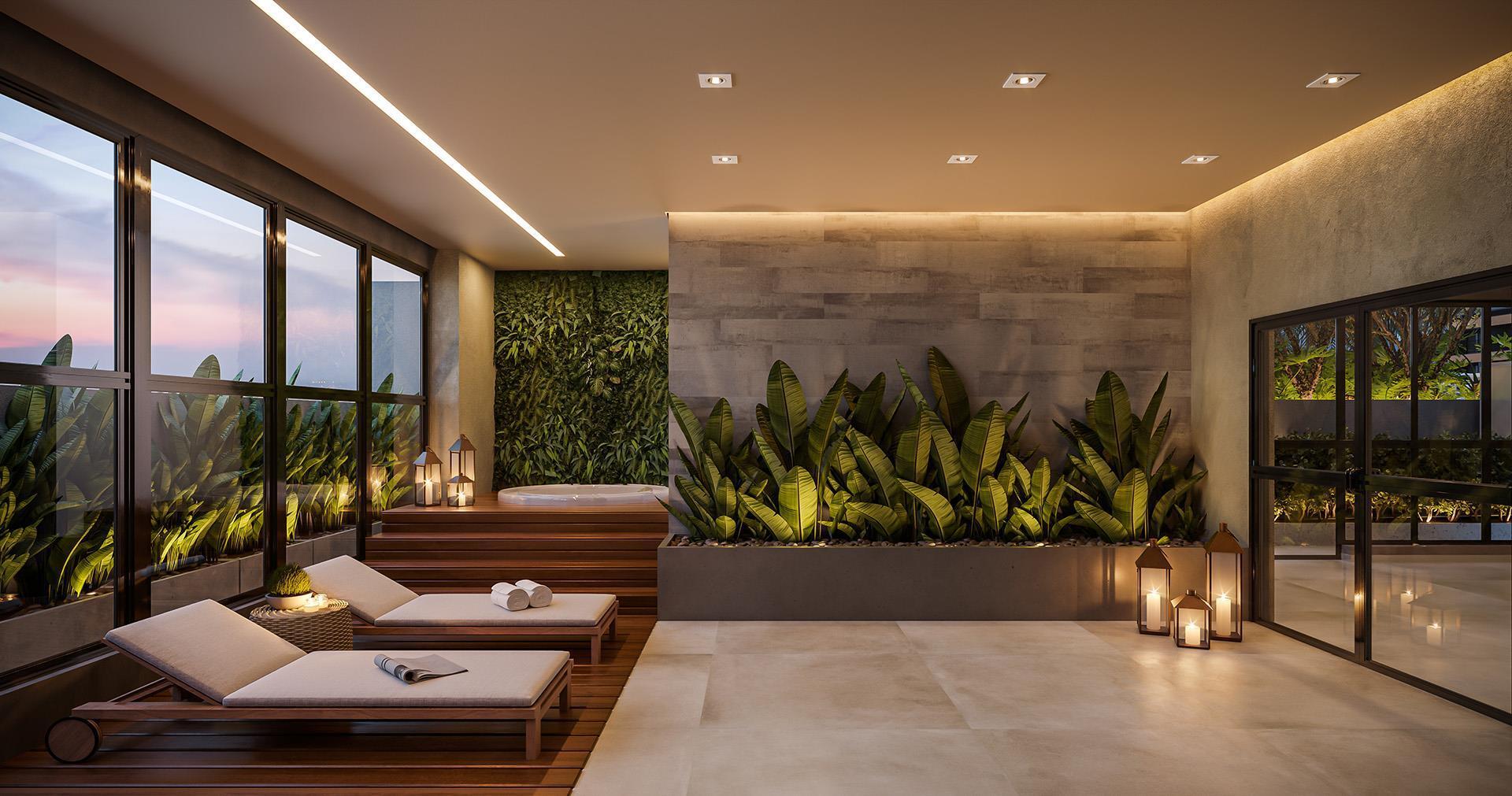 Villa Pio - Residencial
