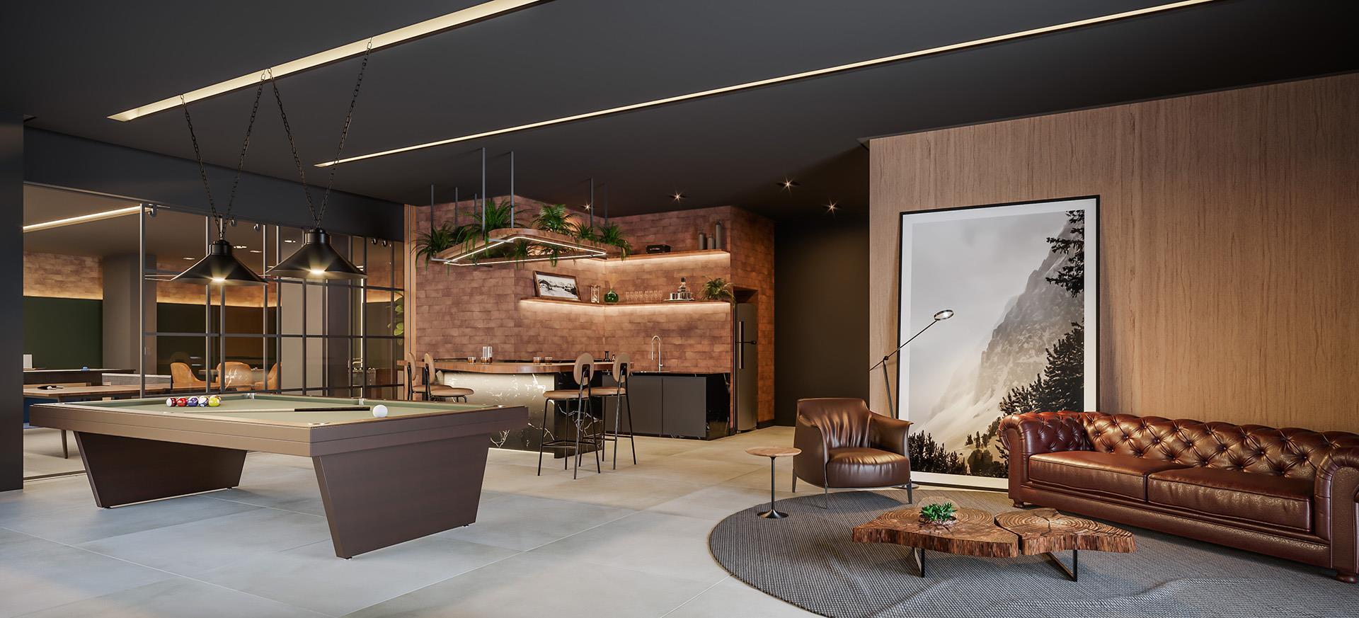 Villa Pio - Residencial