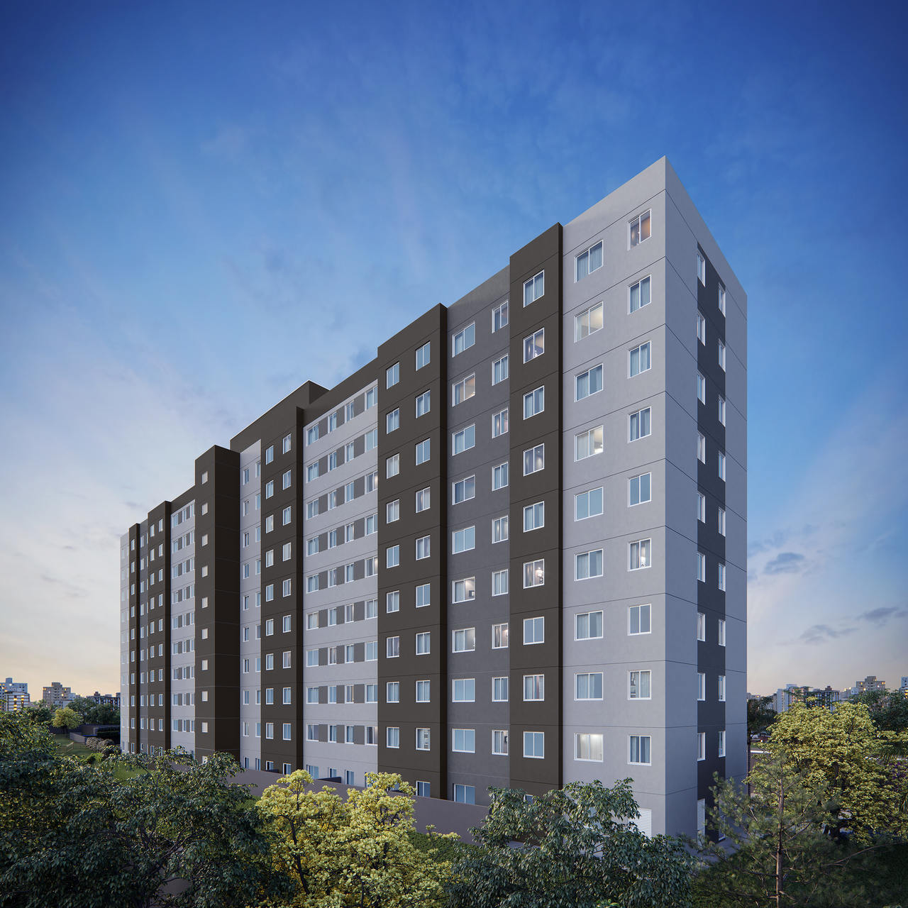 Vivaz Cantareira 2