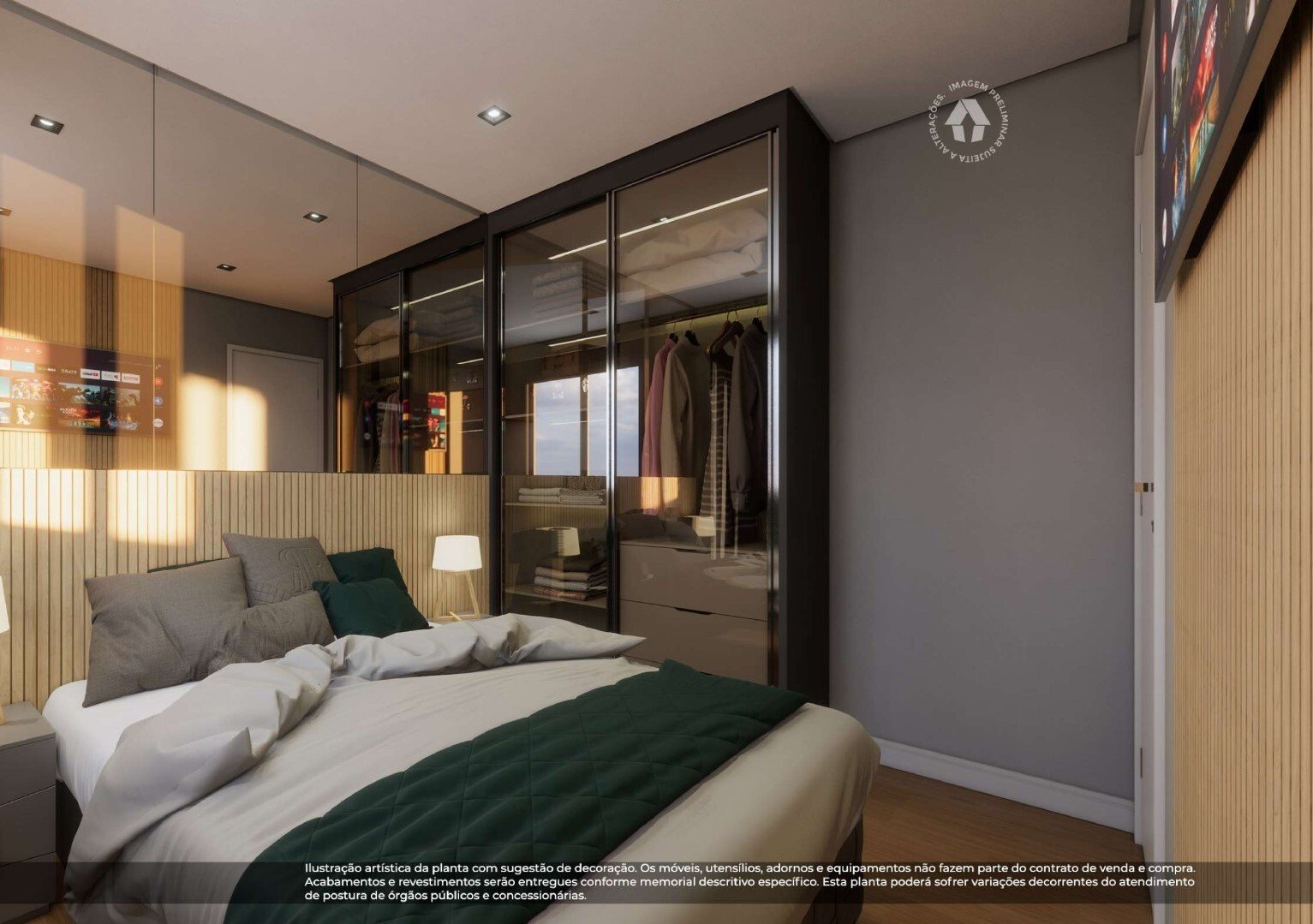 Metrocasa Parque do Carmo - Fase 1