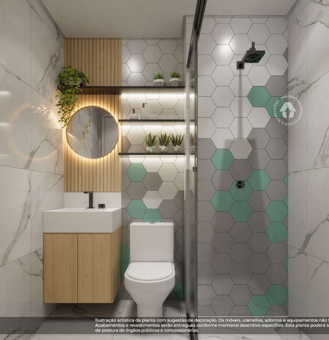 Metrocasa Parque do Carmo - Fase 1