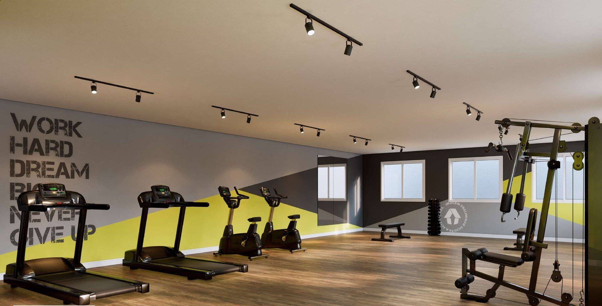 Metrocasa Parque do Carmo - Fase 1