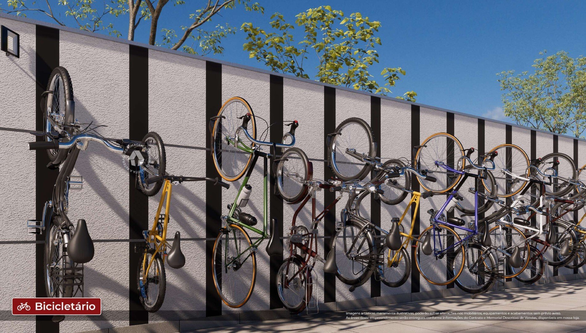 Metrocasa Parque do Carmo - Fase 1