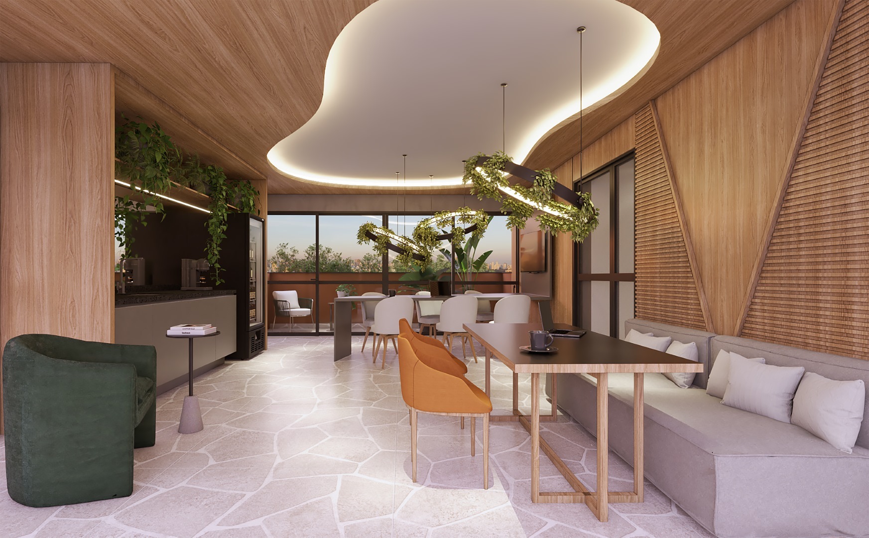 Autoral Moema Studios - NR