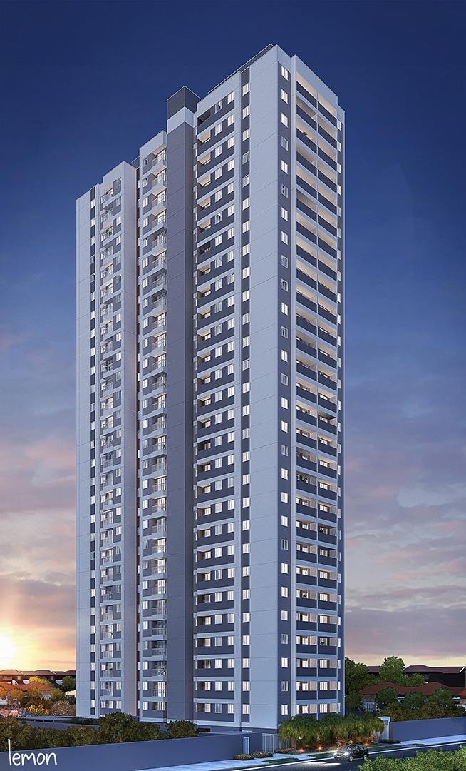 Hype Style - Residencial