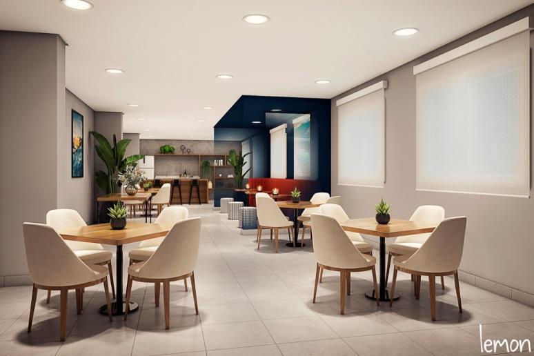Hype Style - Residencial