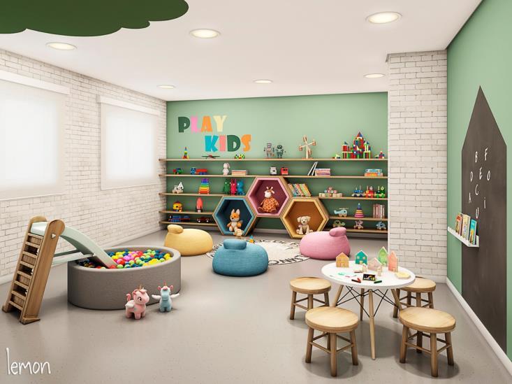 Hype Style - Residencial