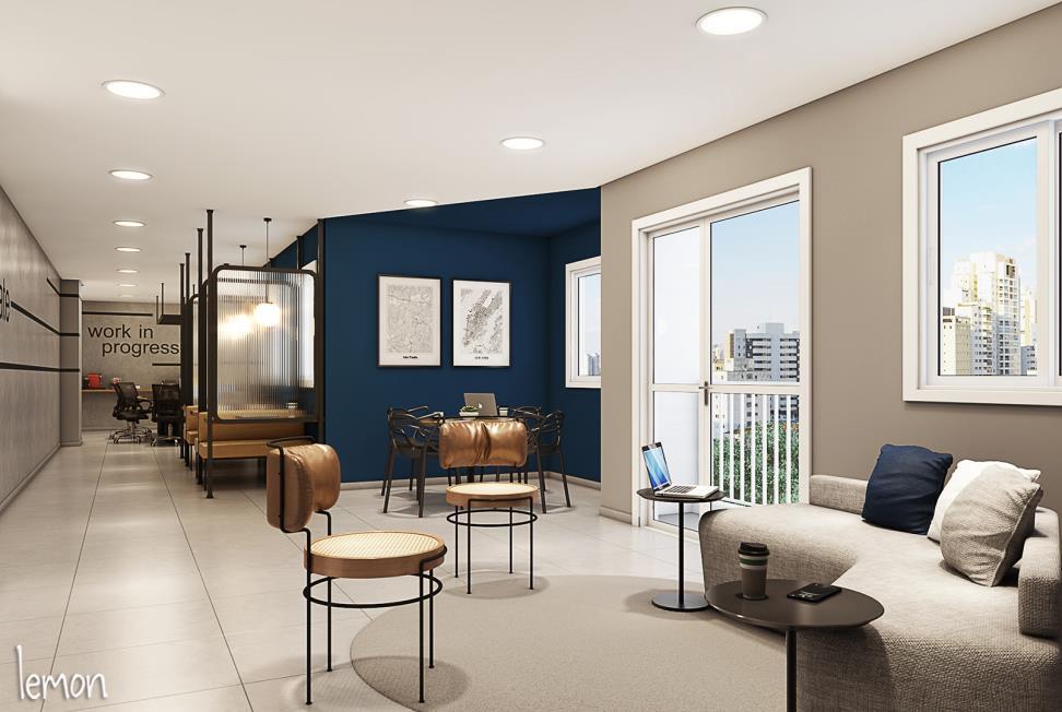 Hype Style - Residencial